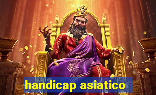 handicap asiatico -1.25